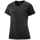 Salomon Γυναικεία κοντομάνικη μπλούζα Apparel Cross Rebel SS Tee